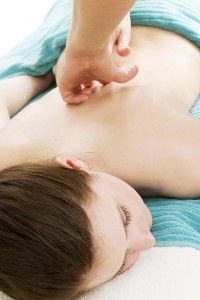 massage