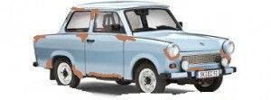 trabant